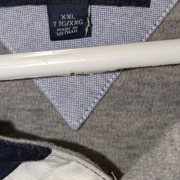 Men's Tommy Hilfiger Polo - Picture 3 of 5